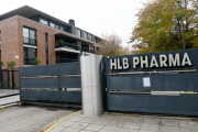 Exempleada de HLB Pharma denunció connivencia con ANMAT y graves falencias en la producción del fentanilo contaminado