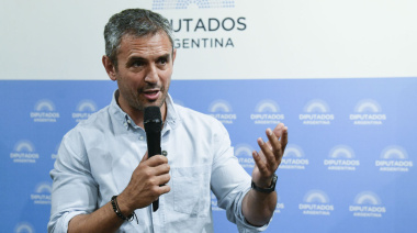 Tras millonario beneficio a la empresa familiar, Menem se defiende: “Mentalidad emprendedora”