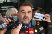 Ritondo instó a “construir la fórmula” con La Libertad Avanza