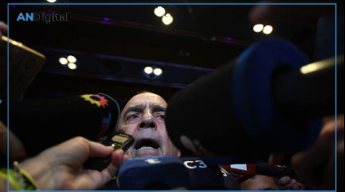 Francos desestimó críticas a la reforma laboral: “Es una forma de petardear”