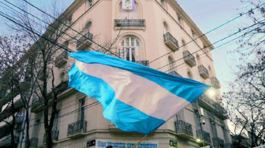 “Totalmente arbitrario”: Cristina se quejó por el régimen de visitas