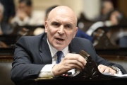Espert pretende cerrar varios ministerios en PBA: “Estado sobredimensionado”