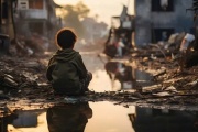 Cuánto dinero por mes necesita una familia para no caer en la pobreza