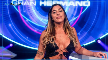 Allanaron a una ex Gran Hermano por promocionar apuestas ilegales
