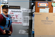Ya se entregaron las 7276 urnas para votar en la Ciudad de Buenos Aires