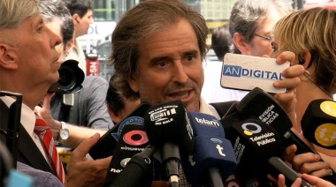 Benegas Lynch refuerza el relato libertario: “El balance de estos 16 meses no puede ser mejor”