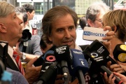 Benegas Lynch refuerza el relato libertario: “El balance de estos 16 meses no puede ser mejor”
