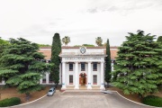 “Inmueble ideológico”: El Gobierno se desprende de un edificio de la exESMA