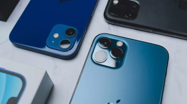 Eliminan aranceles de importación de teléfonos celulares