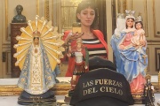 Casta libertaria: Leila Gianni logró en tiempo récord una jubilación de privilegio para su padre