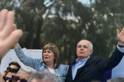 Clara ventaja de La Libertad Avanza en la Ciudad de Buenos Aires