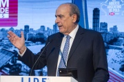 Francos flageló a Macri: “Está nervioso, perdió la compostura”