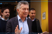 Macri afirmó que el PRO “está más vivo que nunca” y prometió candidato para 2027