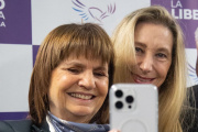 Temeraria acusación de Bullrich: “Espionaje ilegal”
