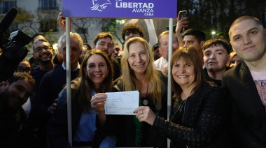 El PRO estalló contra Bullrich tras su afiliación a La Libertad Avanza