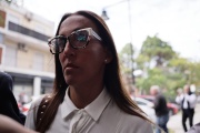 Declaró la psiquiatra Agustina Cosachov: “Hice lo que podía y hasta más”