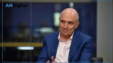 Acorralado y sin respuestas, Espert terminó renunciando a su candidatura