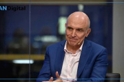 Acorralado y sin respuestas, Espert terminó renunciando a su candidatura