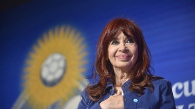 CFK: “¿Quién se va a acordar de estos tipos dentro de 20 años?”