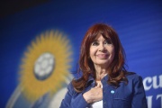 CFK: “¿Quién se va a acordar de estos tipos dentro de 20 años?”