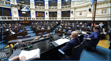 Los nombres que pujan por la presidencia en Diputados, con el Presupuesto en el horizonte