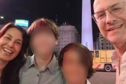 Crimen intrafamiliar en Villa Crespo: ¿Mató a su esposo, a sus dos hijos y luego se suicidó?