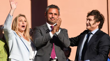 “Hemos vuelto a los 90”: drástico diagnóstico desde las huestes de Carrió