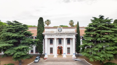 “Inmueble ideológico”: El Gobierno se desprende de un edificio de la exESMA