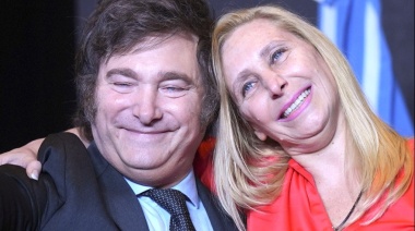 El fiscal investiga los cruces de llamadas entre Javier Milei, Karina y otros involucrados