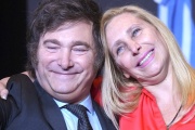 El fiscal investiga los cruces de llamadas entre Javier Milei, Karina y otros involucrados