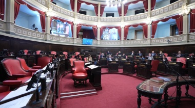 El kirchnerismo no juntó los votos y se cayó la sesión para tratar la re-re de legisladores