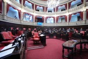 El kirchnerismo no juntó los votos y se cayó la sesión para tratar la re-re de legisladores
