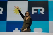 Malena Galmarini fue lapidaria respecto a la interna: “Una pedorrada”