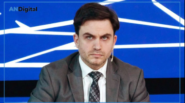 Marra criticó la salida de Francos: “Estás ganando y sacás al 9 por el que juega de 2”