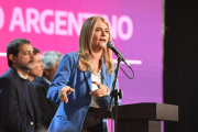 Magario: “El país se salva con producción, salarios dignos y trabajo para todos”
