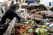Una familia necesita $ 1.110.623 por mes para no caer en la pobreza