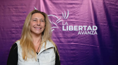 Desde el Gobierno niegan estar detrás de la filtración de audios de Karina Milei