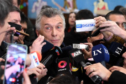 Tras las milanesas, Macri se aleja de Milei: “No logramos ponernos de acuerdo”