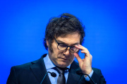 Milei apuntó al Grupo Clarín por “operar” contra el Gobierno