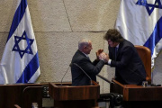 Señalan a la Argentina de Milei como “apéndice funcional de Israel en su guerra no declarada”