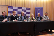 El PRO y LLA oficializaron su alianza: “No hay lugar para los tibios”