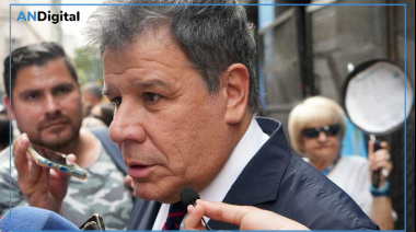 Manes aseguró que “Milei se convirtió en el jefe de la casta”