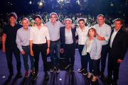 Randazzo instó “a dejar de votar en contra y empezar a votar a favor”
