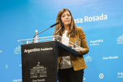 Cerruti consideró que a Alberto Fernández “le quedó un poco grande el poder”