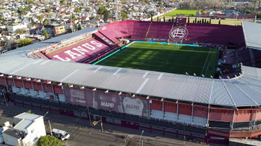Vuelta de los visitantes a las canchas: desde la Provincia aclaran que “es una prueba piloto”