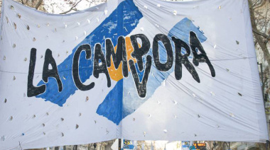 Zabaleta vapuleó a La Cámpora: “Policía ideológica y sin legitimidad”