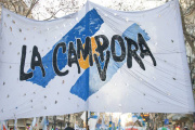 Zabaleta vapuleó a La Cámpora: “Policía ideológica y sin legitimidad”