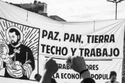 San Cayetano: las CTA convocan a movilizar contra la “motosierra”