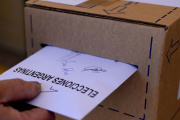 Se pronunció la Justicia Electoral tras la denuncia por los cambios en el padrón