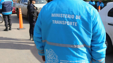 Advierten que la falta de patentes “es responsabilidad exclusiva de Nación”